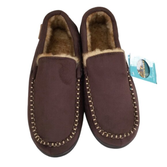 NWT Rockdove Slippers 8 - Picture 1 of 10